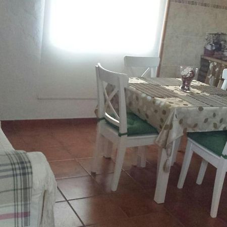 Apartmán Casita Del Mar A Pie De Playa Tarifa Exteriér fotografie